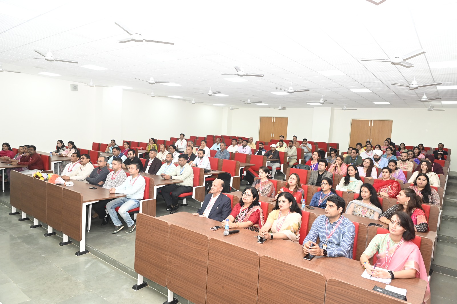 Shri Mata Vaishno Devi Institute of Medical Excellence, Katra - College Image