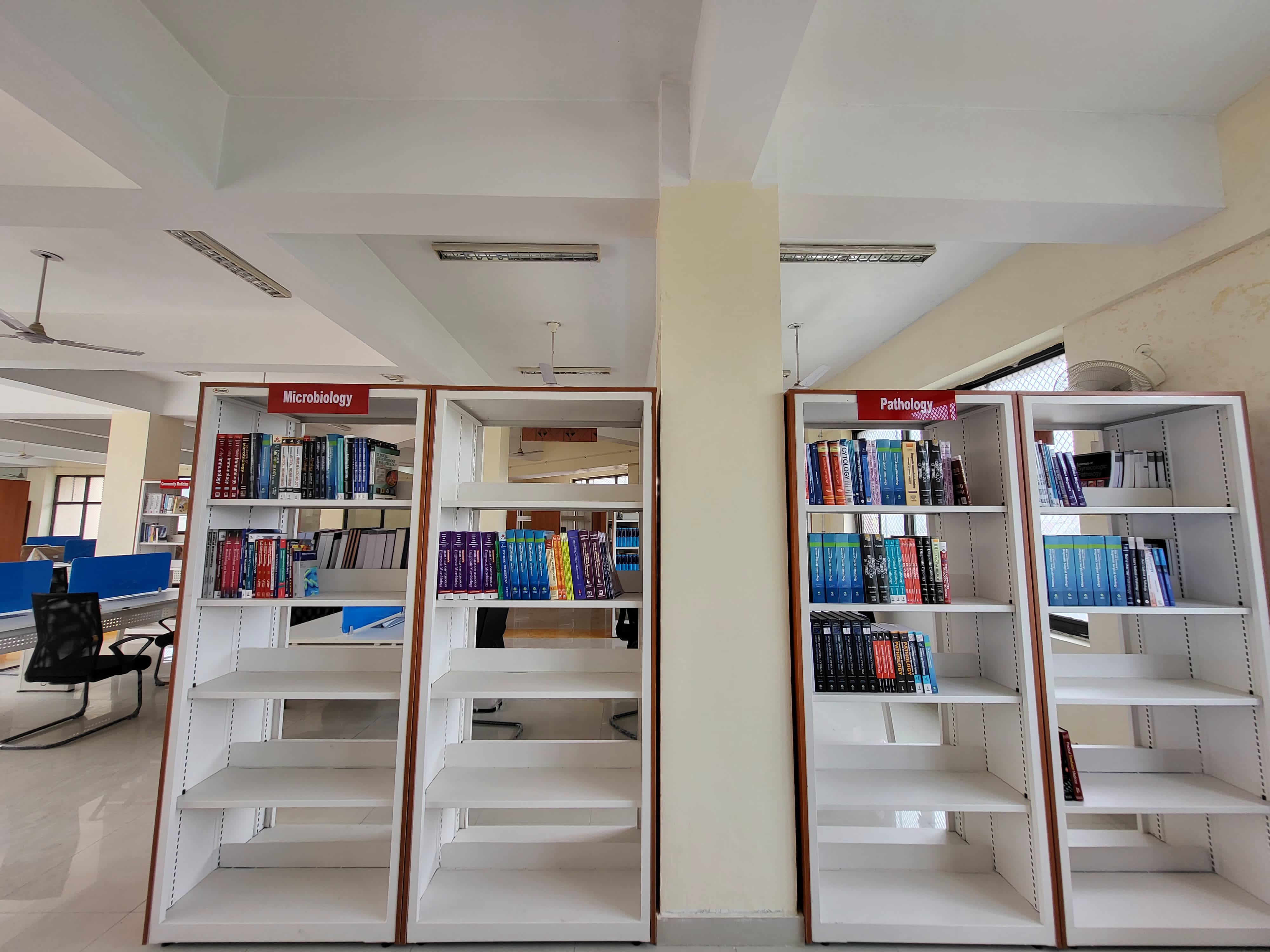 Shri Mata Vaishno Devi Institute of Medical Excellence, Katra - College Image