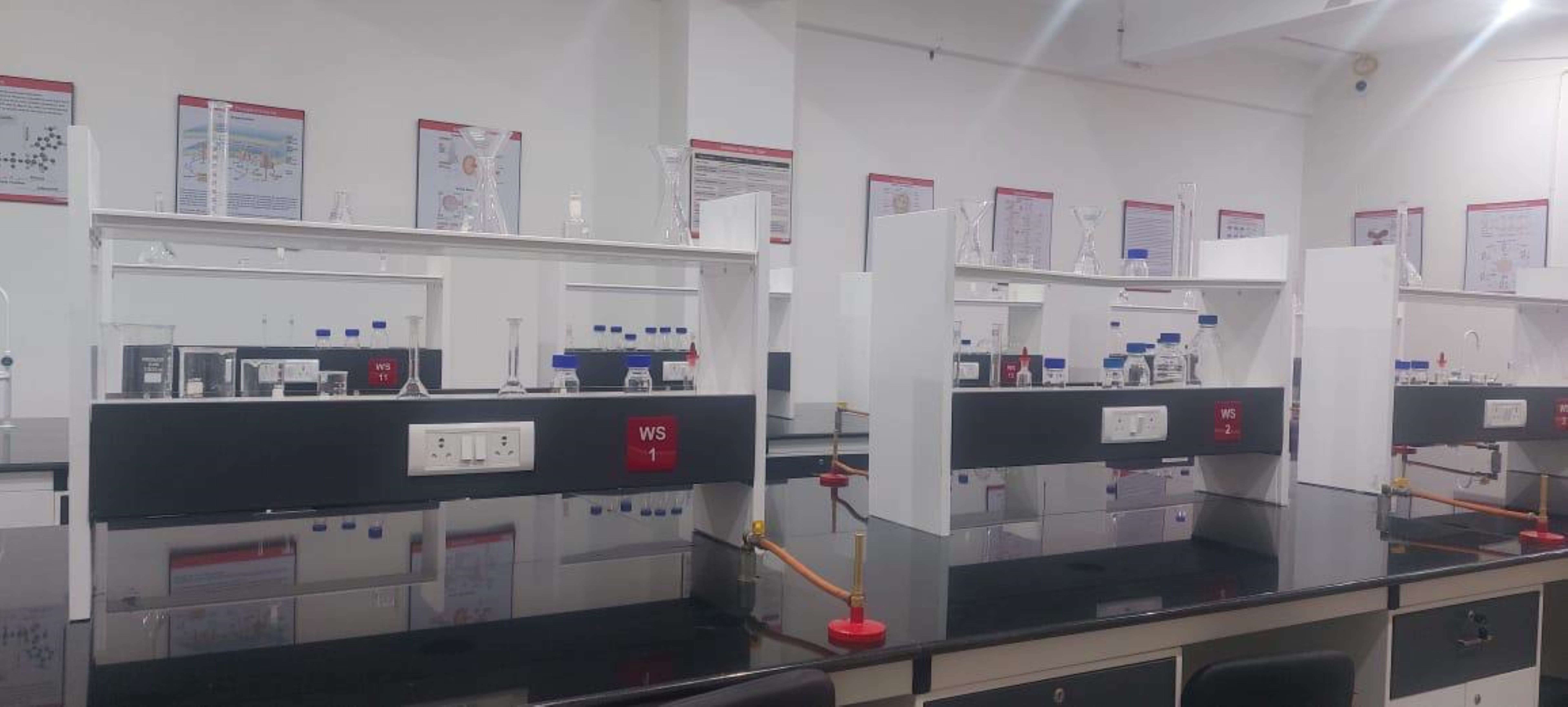 Shri Mata Vaishno Devi Institute of Medical Excellence, Katra - College Image