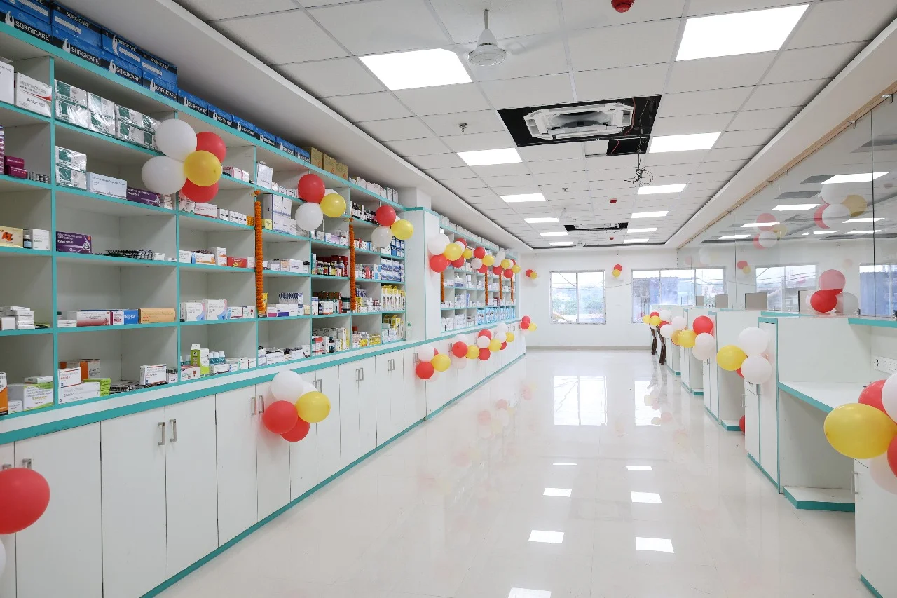 Netaji Subhas Medical College, Jamshedpur - College Image