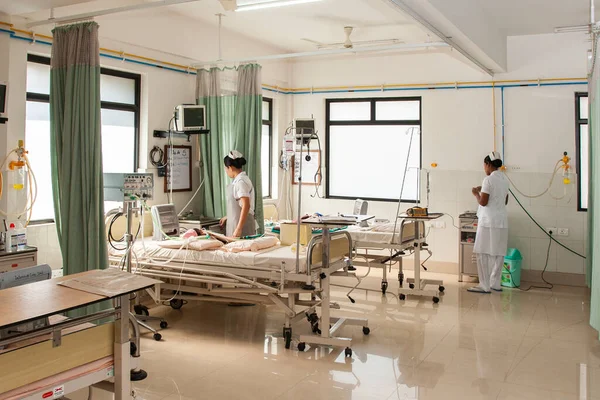 Netaji Subhas Medical College, Jamshedpur - College Image