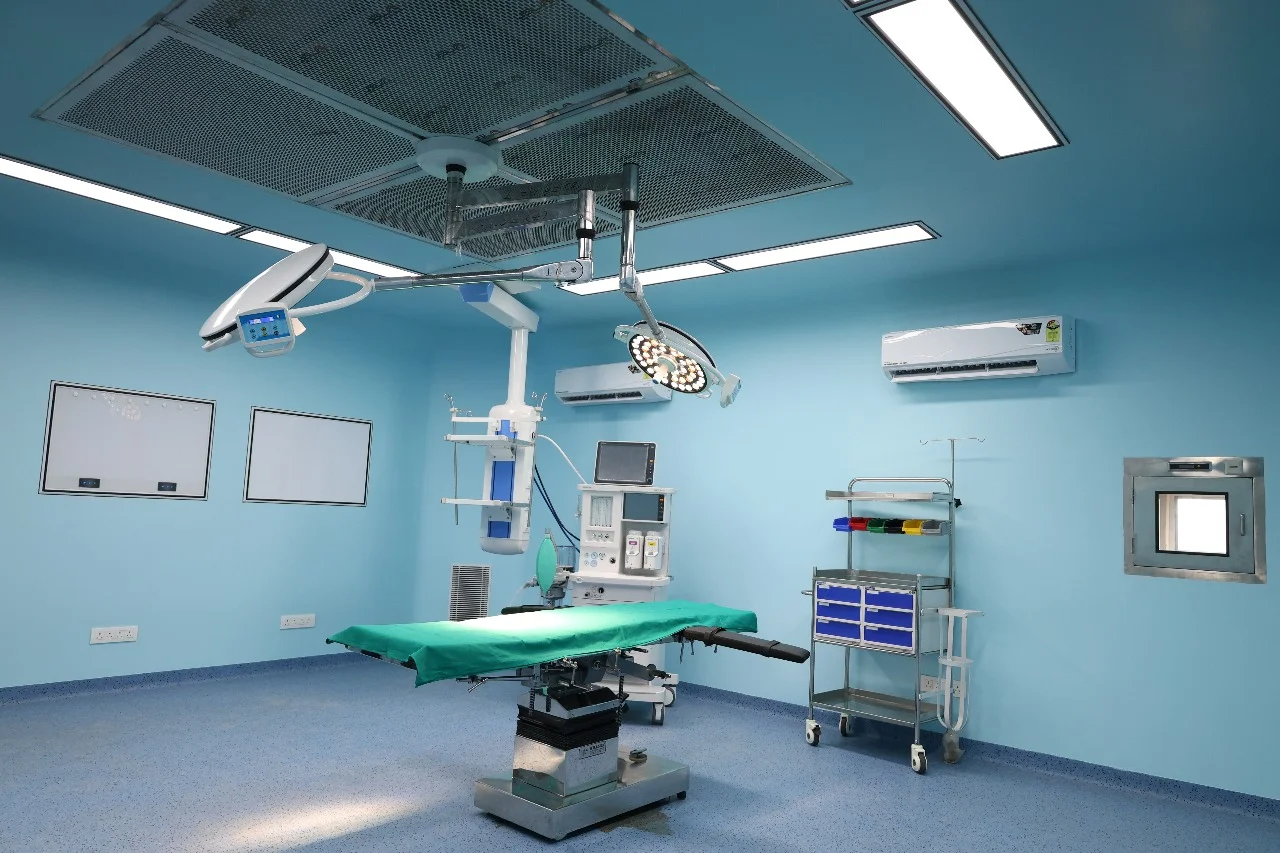 Netaji Subhas Medical College, Jamshedpur - College Image