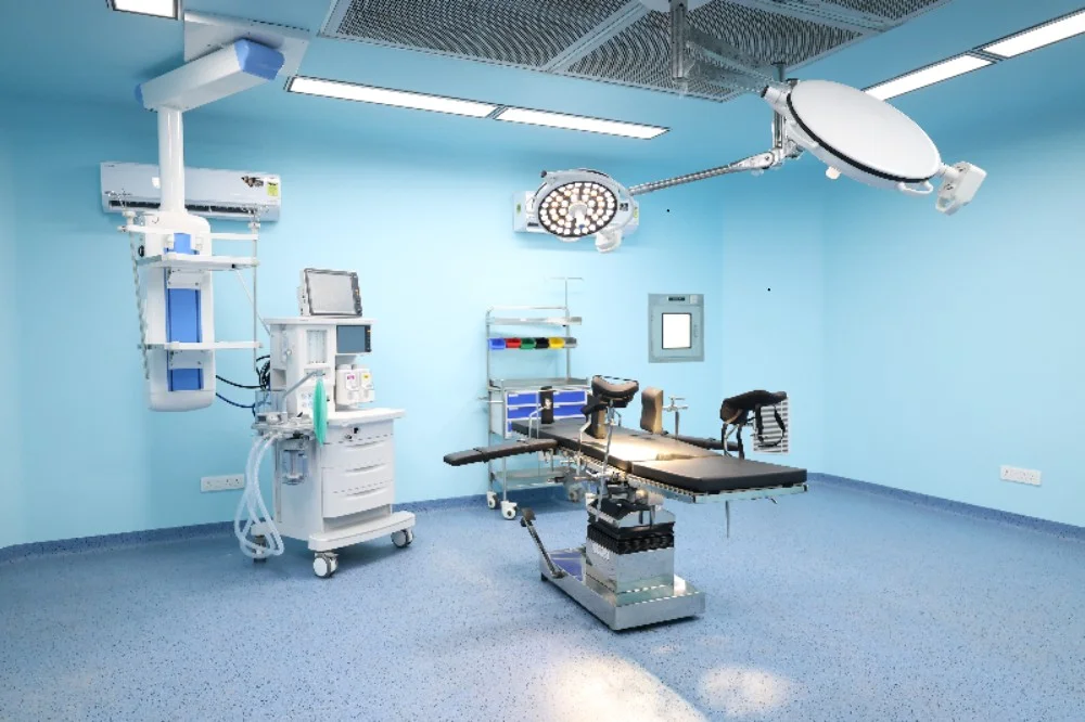 Netaji Subhas Medical College, Jamshedpur - College Image