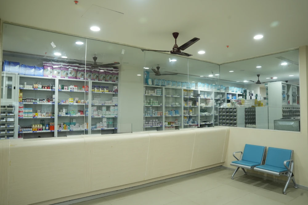 Takshashila Medical College, Villupuram - College Image
