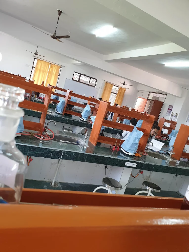 NCR Institute of Medical Sciences, Meerut - College Image