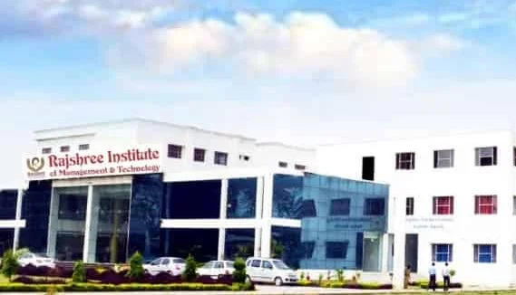 Rajshree Medical Research Institute & Hospital, Bareilly - College Image