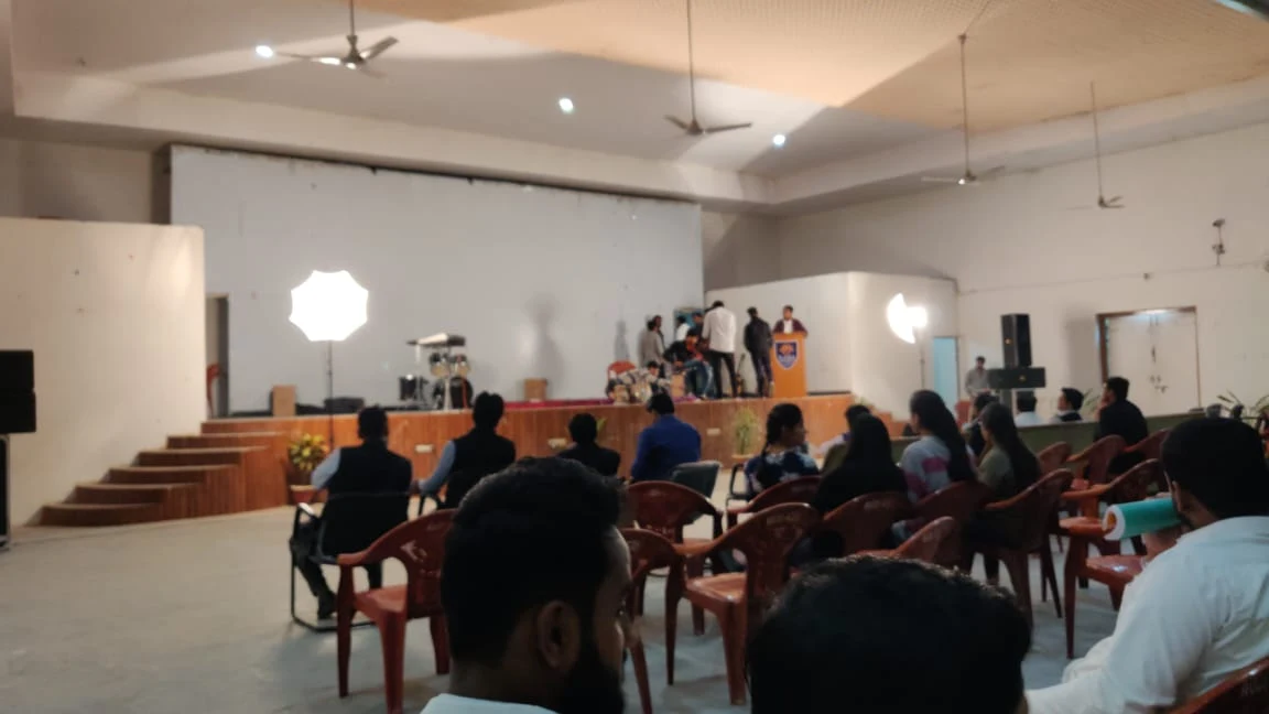 Rama Medical College, Kanpur - College Image