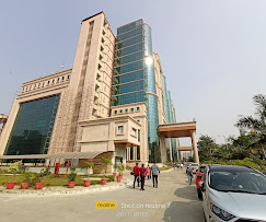 Dr Ram Manohar Lohia Institute of Medical Science, Lucknow - College Image