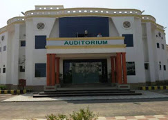Dr. Bhimrao Ramji Ambedkar Government Medical College, Kannauj - College Image