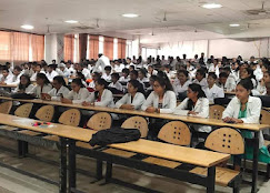 Dr. Bhimrao Ramji Ambedkar Government Medical College, Kannauj - College Image