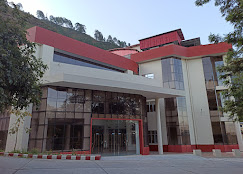 Veer Chandra Singh Garhwali Government Institute of Medical Science & Research, Srinagar - College Image