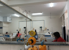 Himalayan Institute of Medical Science, Dehradun - College Image