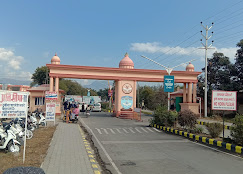 Himalayan Institute of Medical Science, Dehradun - College Image