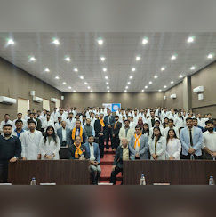 Pacific Medical College, Udaipur - College Image