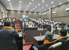 Pacific Medical College, Udaipur - College Image