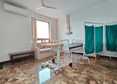 Pacific Medical College, Udaipur - College Image