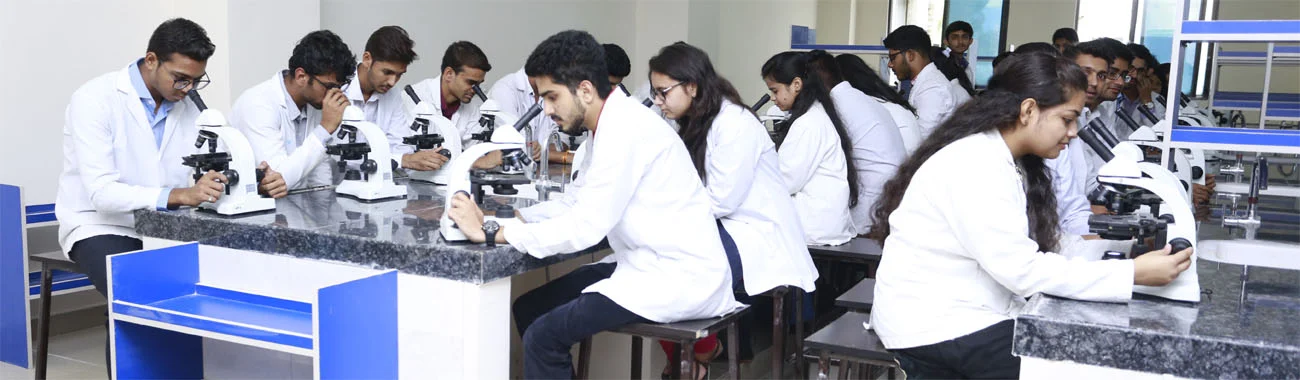 American International Institute of Medical Science, Bedwas - College Image