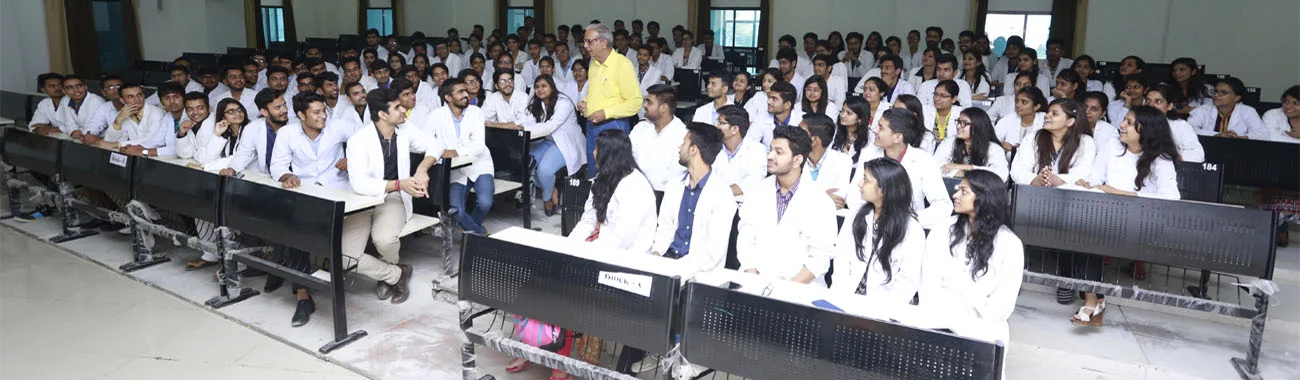 American International Institute of Medical Science, Bedwas - College Image