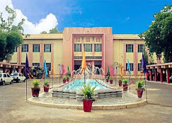 Dr. Sampurnanand Medical College, Jhodpur - College Image