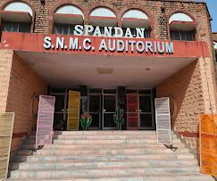 Dr. Sampurnanand Medical College, Jhodpur - College Image