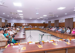 Dr. Sampurnanand Medical College, Jhodpur - College Image