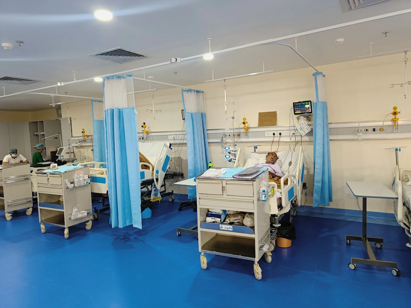 Adesh Medical College, Kurukshetra - College Image