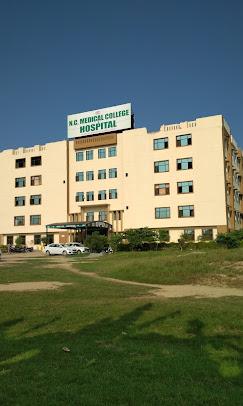 N.C. Medical College, Panipat - College Image