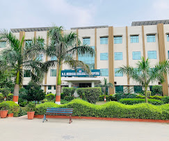 N.C. Medical College, Panipat - College Image