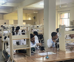 N.C. Medical College, Panipat - College Image