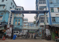 Calcutta National Medical College & Hospital, Kolkata - College Image