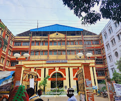 Midnapore Medical College & Hospital, Midnapore - College Image