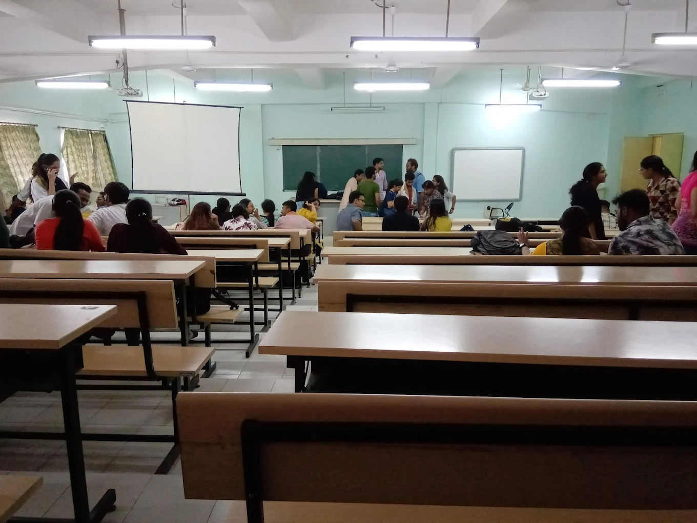 KPC Medical College & Hospital, Kolkata - College Image