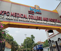 KPC Medical College & Hospital, Kolkata - College Image