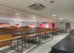Indira Gandhi Medical College, Kathirkamam - College Image