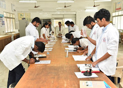 Meenakshi Medical College, Enathur - College Image