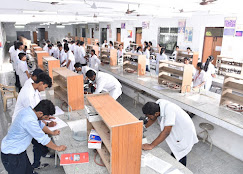 Meenakshi Medical College, Enathur - College Image