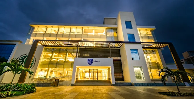 Krishna Institute of Medical Science, Karad - College Image