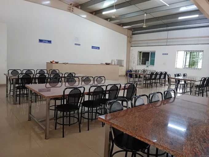 Sri Siddhartha Institute Of Medical Science, T Begur - College Image