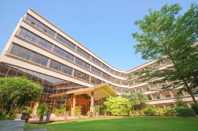 DY Patil Medical College, Kolhapur - College Image
