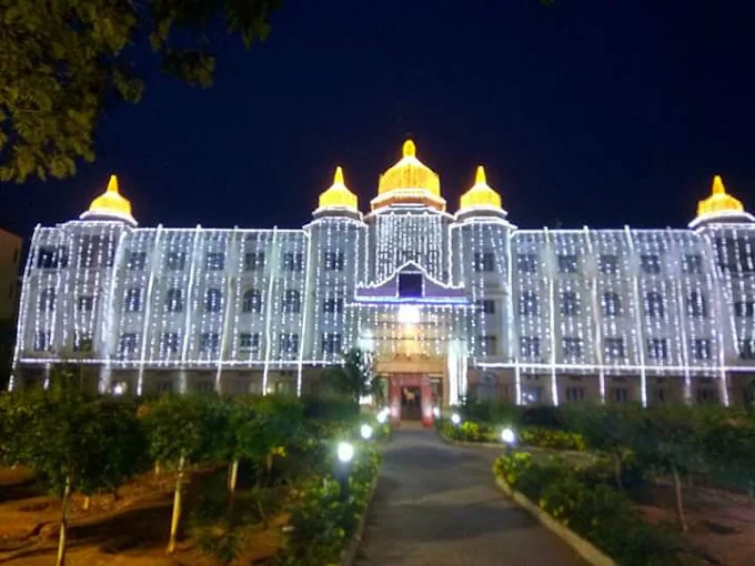 Sri Devaraj URS Medical College & Hospital, Kolar - College Image