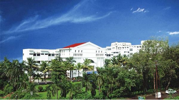 MGM Medical College, Navi Mumbai - College Image