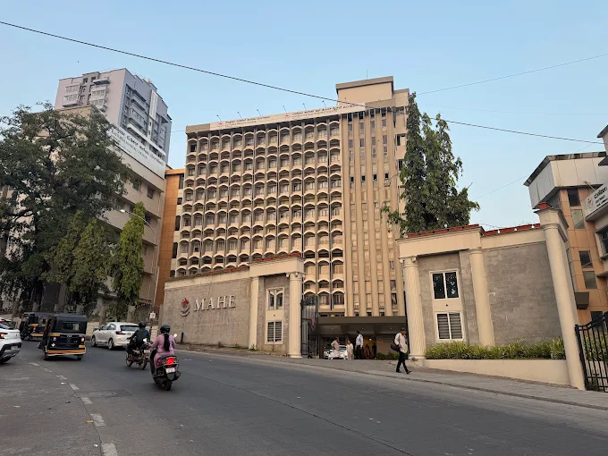 Kasturba Medical College & Hospital, Mangalore - College Image