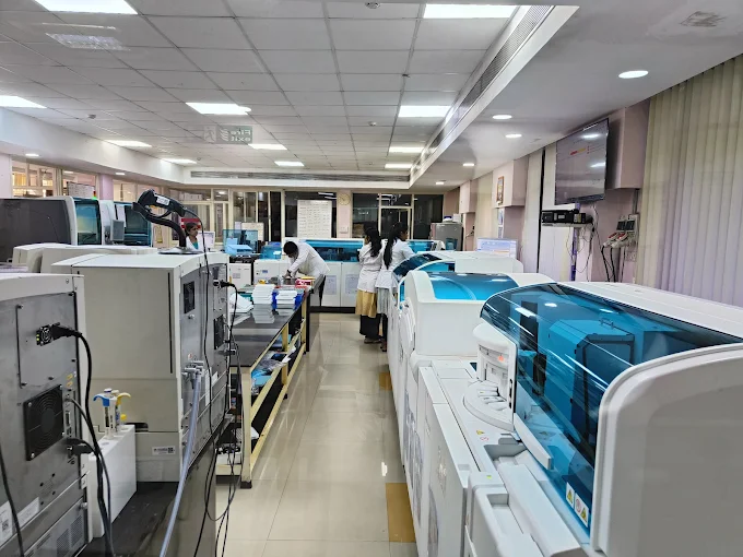 Kasturba Medical College & Hospital, Manipal - College Image