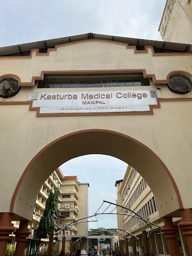 Kasturba Medical College & Hospital, Manipal - College Image