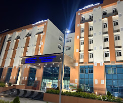 shri krishna Medical College & Hsopital, Muzzaffarpur - College Image