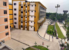shri krishna Medical College & Hsopital, Muzzaffarpur - College Image