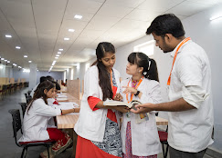 Narayan Medical College, Sasaram - College Image