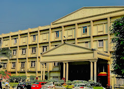 Narayan Medical College, Sasaram - College Image