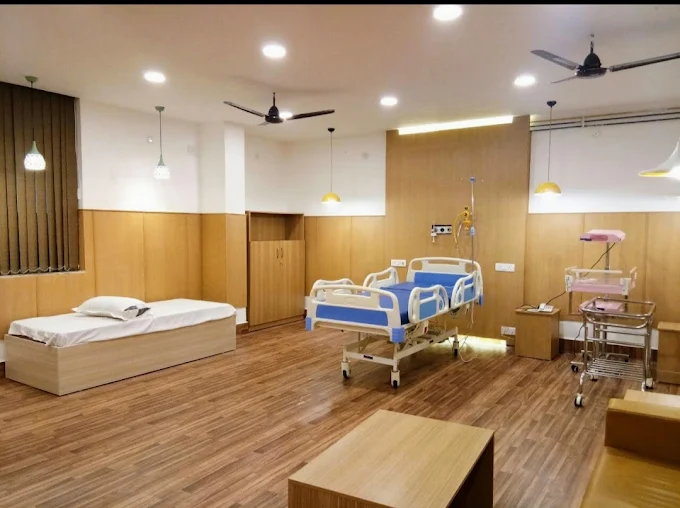 Madhubani Medical College & Hospital, Madhubani - College Image