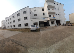 RKDF Medical College, Bhopal - College Image